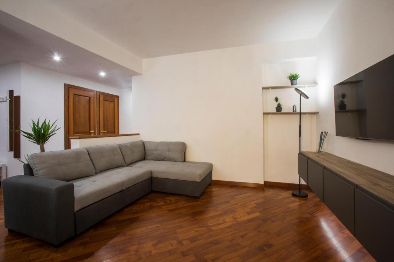 Appartamento Moderno Metro B San Paolo Rome Exterior photo